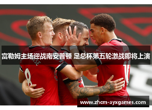 富勒姆主场迎战南安普顿 足总杯第五轮激战即将上演 富勒姆主场迎战南安普顿 足总杯第五轮激战即将上演